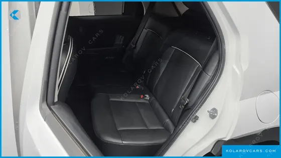 HYUNDAI CASPER SMART