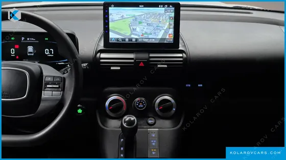 HYUNDAI CASPER SMART