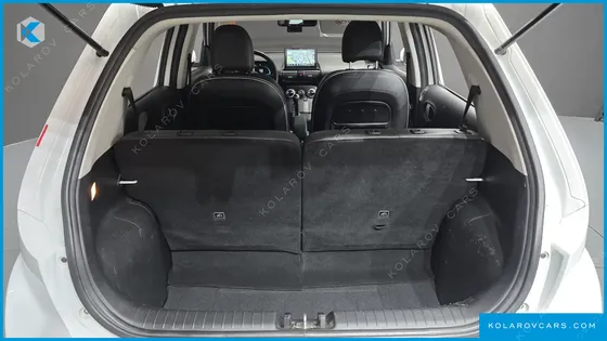 HYUNDAI CASPER SMART