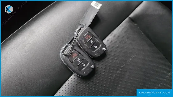 HYUNDAI CASPER SMART