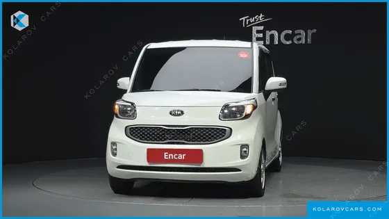 KIA RAY LUXURY