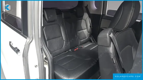 KIA RAY LUXURY