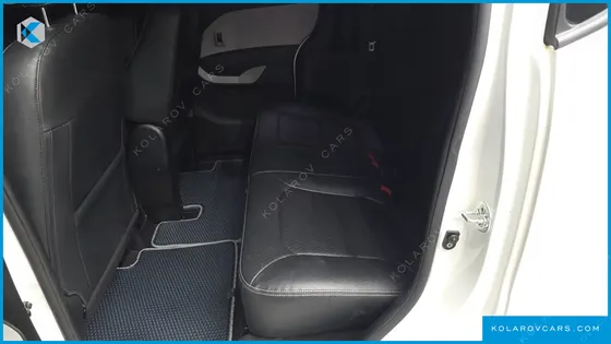 KIA RAY LUXURY