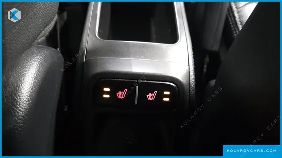 KIA RAY LUXURY