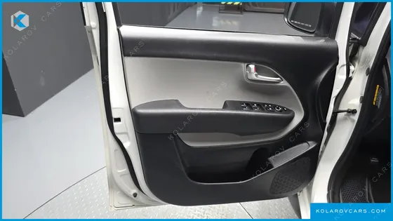 KIA RAY LUXURY