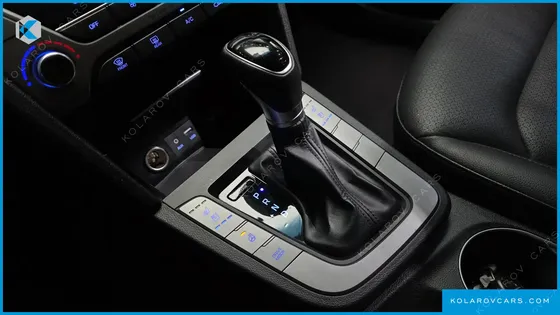 HYUNDAI ELANTRA (AVANTE) 1.6 LPI SMART (RENTAL CAR)