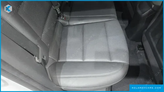 HYUNDAI ELANTRA (AVANTE) 1.6 LPI SMART (RENTAL CAR)