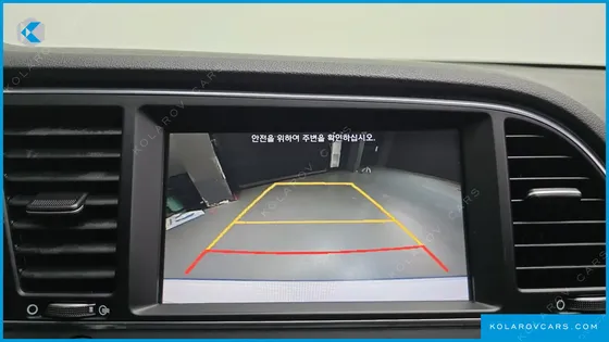 HYUNDAI ELANTRA (AVANTE) 1.6 LPI SMART (RENTAL CAR)