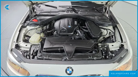 BMW 1 SERIES 118D JOY 5DOOR