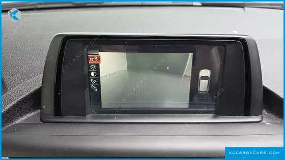BMW 1 SERIES 118D JOY 5DOOR