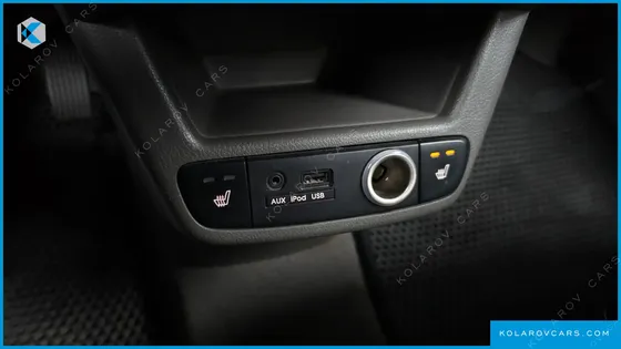 KIA RAY LUXURY