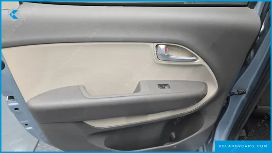 KIA RAY LUXURY