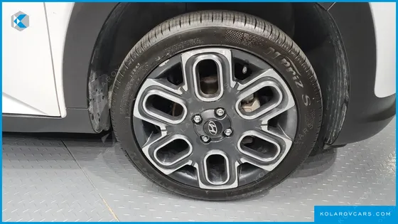 HYUNDAI CASPER INSPIRATION