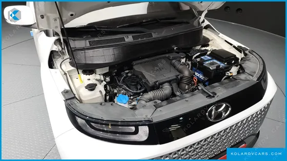 HYUNDAI CASPER INSPIRATION