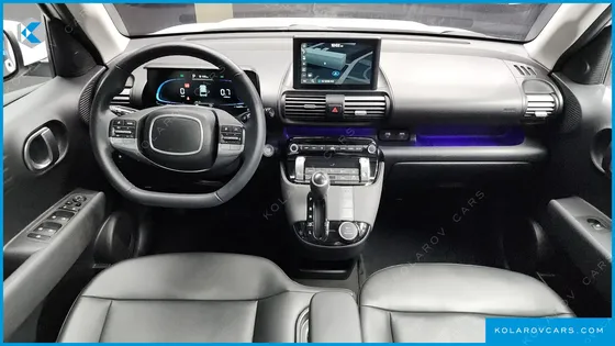 HYUNDAI CASPER INSPIRATION