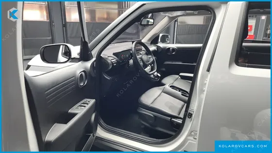 HYUNDAI CASPER INSPIRATION