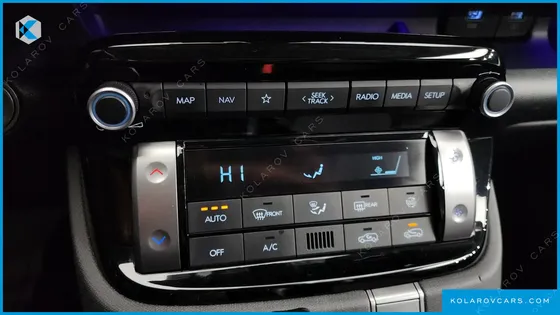 HYUNDAI CASPER INSPIRATION