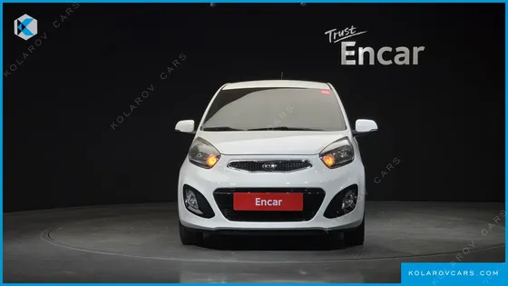 KIA MORNING (PICANTO) ECO DYNAMICS TRENDY