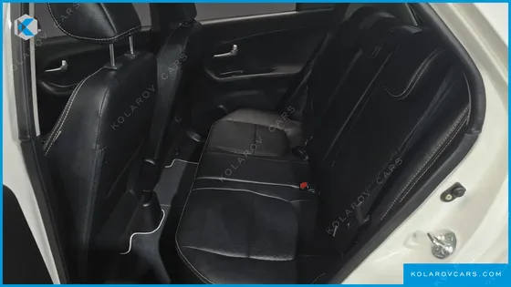 KIA MORNING (PICANTO) ECO DYNAMICS TRENDY