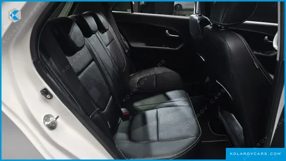 KIA MORNING (PICANTO) ECO DYNAMICS TRENDY