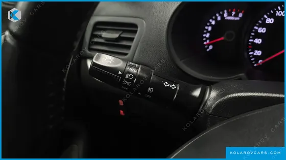 KIA MORNING (PICANTO) ECO DYNAMICS TRENDY