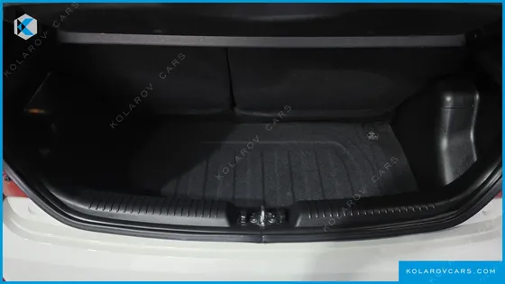 KIA MORNING (PICANTO) ECO DYNAMICS TRENDY