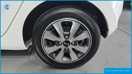 KIA MORNING (PICANTO) ECO DYNAMICS TRENDY