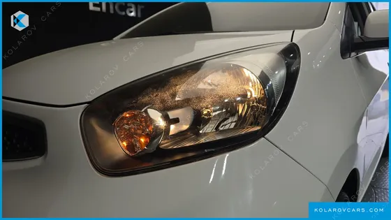 KIA MORNING (PICANTO) ECO DYNAMICS TRENDY