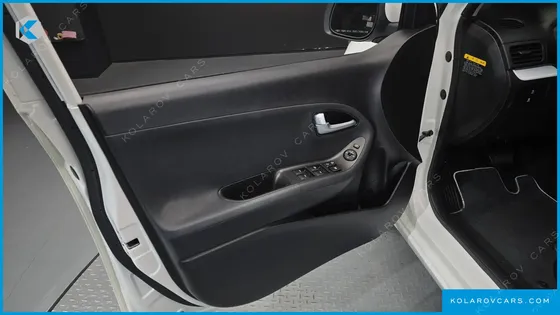 KIA MORNING (PICANTO) ECO DYNAMICS TRENDY