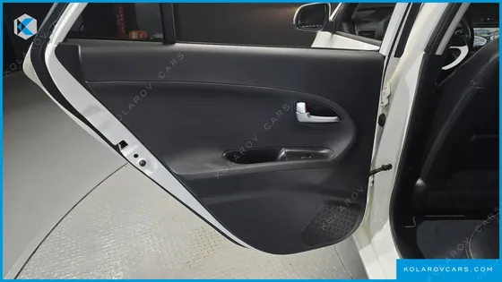 KIA MORNING (PICANTO) ECO DYNAMICS TRENDY
