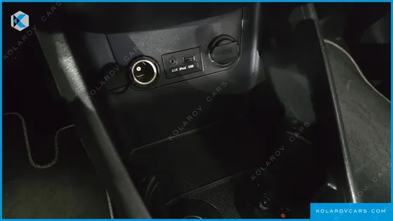 KIA MORNING (PICANTO) ECO DYNAMICS TRENDY