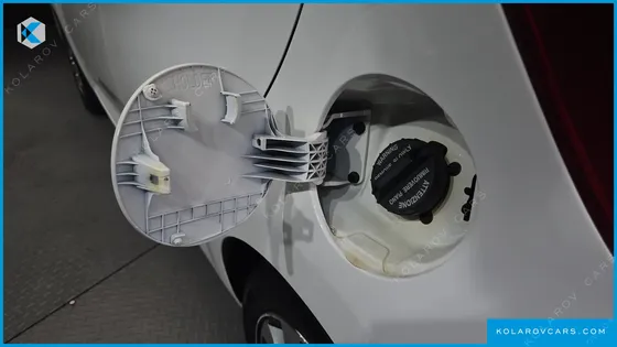 KIA MORNING (PICANTO) ECO DYNAMICS TRENDY