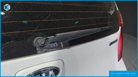 KIA MORNING (PICANTO) ECO DYNAMICS TRENDY