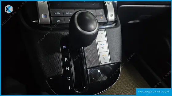 HYUNDAI CASPER TURBO VAN
