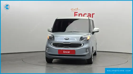 KIA RAY DELUXE