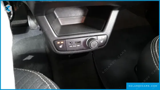 KIA RAY DELUXE