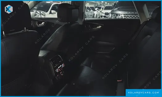 AUDI A7 3.0 TFSI QUATTRO DYNAMIC
