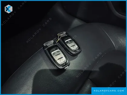 AUDI A7 3.0 TFSI QUATTRO DYNAMIC