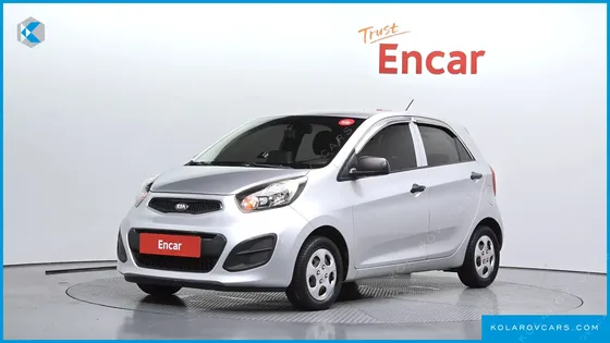 KIA MORNING (PICANTO) SMART