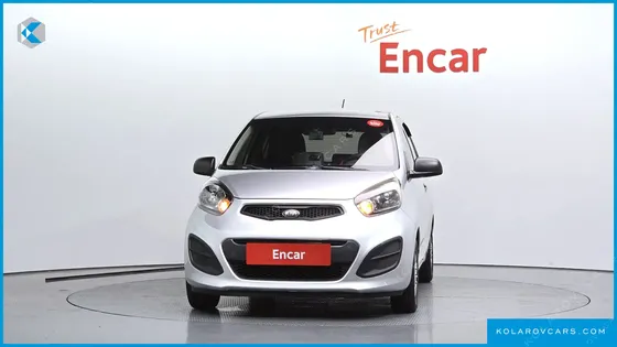 KIA MORNING (PICANTO) SMART