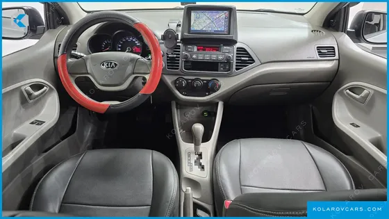 KIA MORNING (PICANTO) SMART