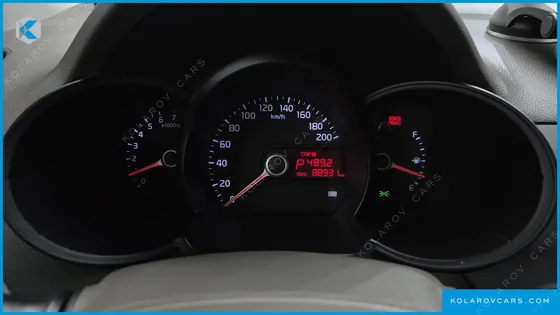 KIA MORNING (PICANTO) SMART