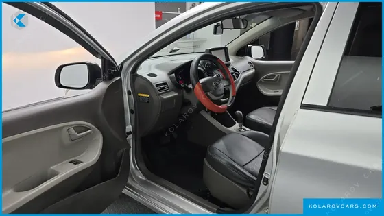 KIA MORNING (PICANTO) SMART