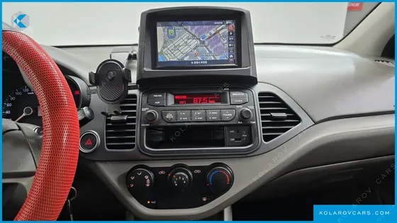 KIA MORNING (PICANTO) SMART