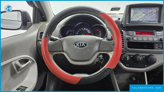 KIA MORNING (PICANTO) SMART
