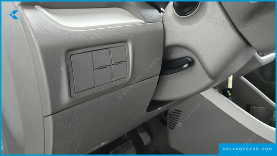 KIA MORNING (PICANTO) SMART