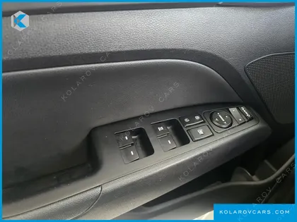 HYUNDAI ELANTRA (AVANTE) 1.6 GDI SMART