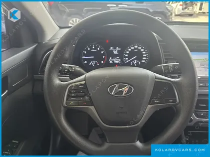 HYUNDAI ELANTRA (AVANTE) 1.6 GDI SMART