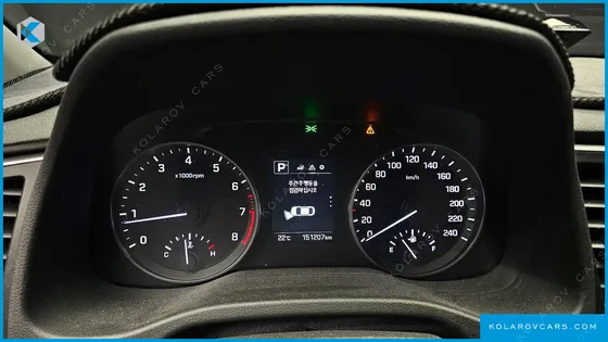 HYUNDAI ELANTRA (AVANTE) 1.6 GDI VALUE PLUS