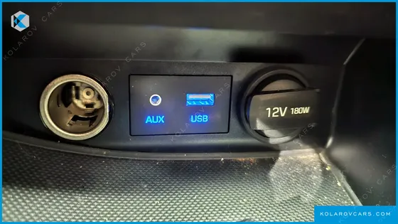 HYUNDAI ELANTRA (AVANTE) 1.6 GDI VALUE PLUS